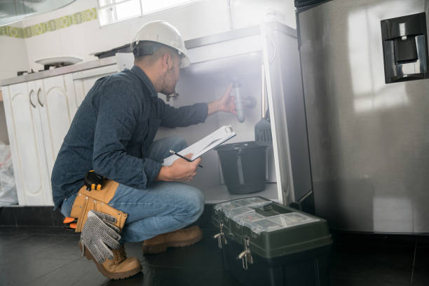 Best Toilet Repair Services  in Grandview, WA