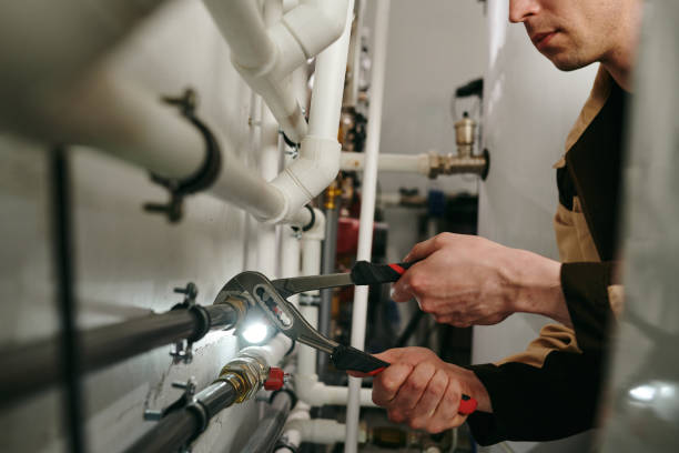 Best Affordable Plumbing Services  in Grandview, WA