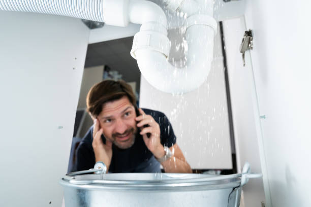 Best Local Plumber Services  in Grandview, WA