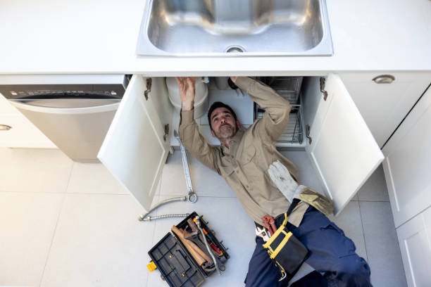 Best Same-Day Plumbing Service  in Grandview, WA