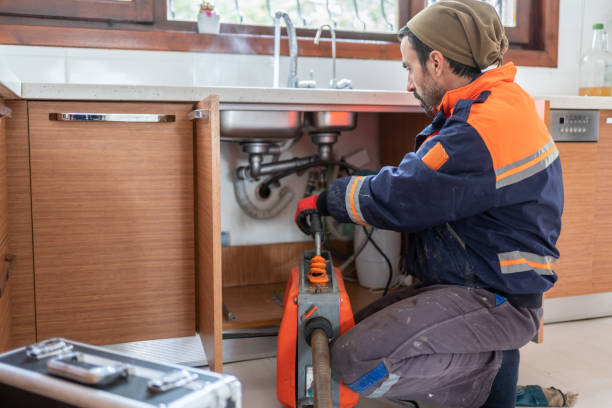 Best Local Plumber Services  in Grandview, WA
