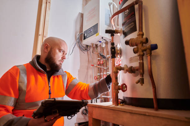Best Water Leak Repair  in Grandview, WA