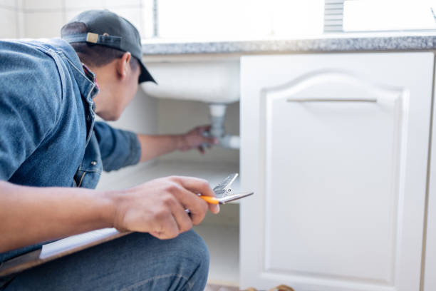 Best Plumbing Inspection Services  in Grandview, WA