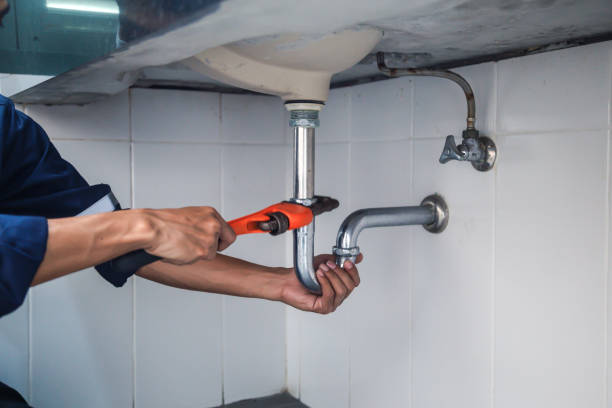 Best Faucet Repair  in Grandview, WA