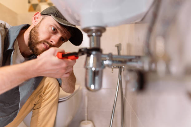 Best 24-Hour Plumber Near Me  in Grandview, WA