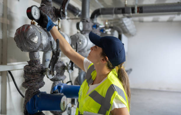 Best Boilers & Radiators  in Grandview, WA