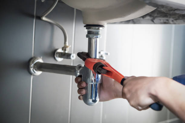 Best Toilet Repair Services  in Grandview, WA