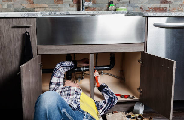 Best Pipe Repair Near Me  in Grandview, WA